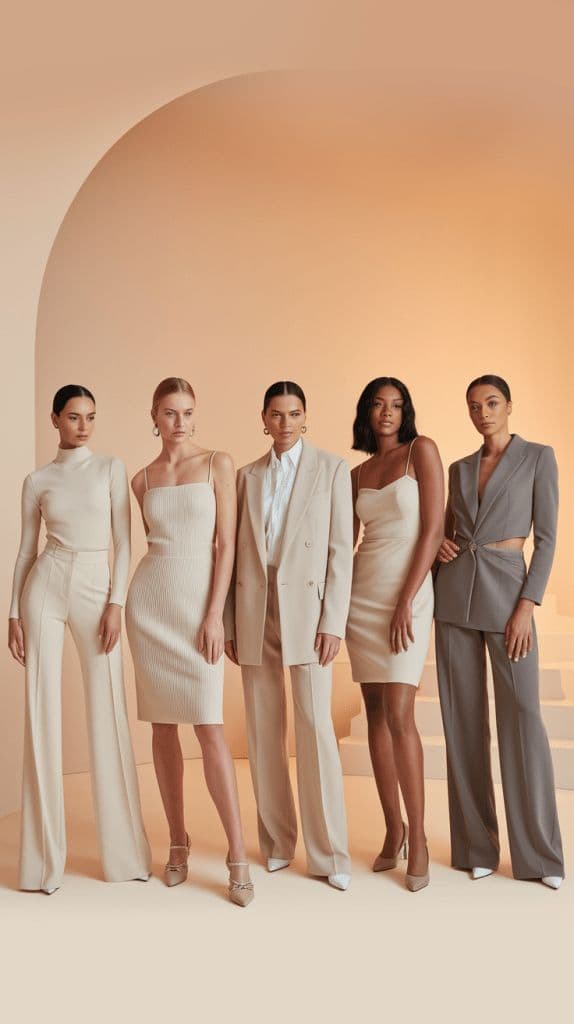 Catwalk team hero image