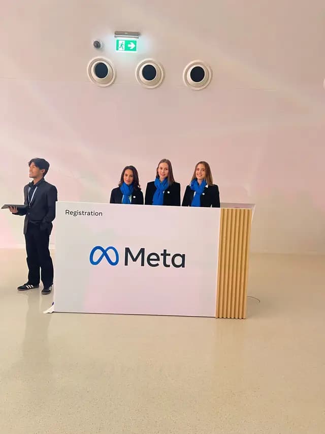 Professional Hosts image