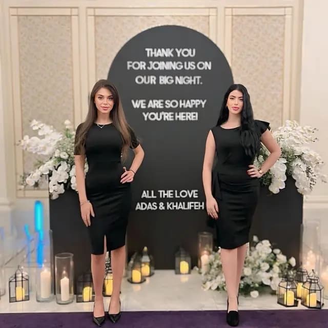 Professional Models image