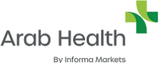 Arab Health logo