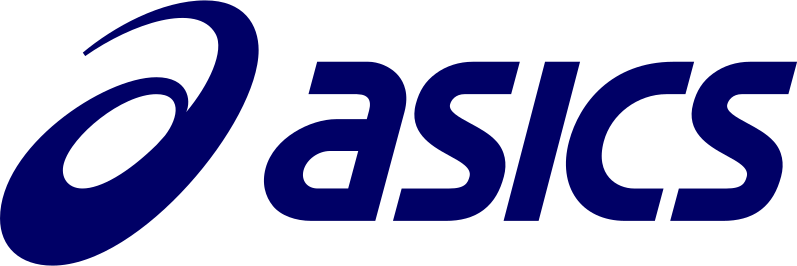 ASICS logo