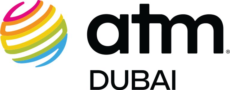 Arabian Travel Market (ATM) logo
