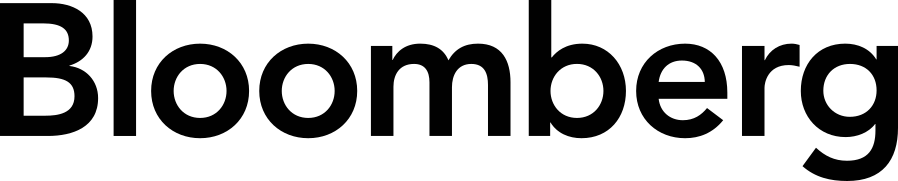 Bloomberg logo