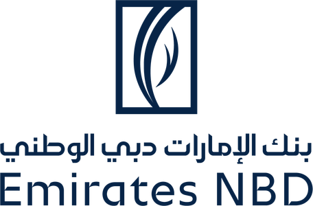 ENBD logo
