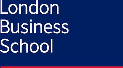 London Business School logo