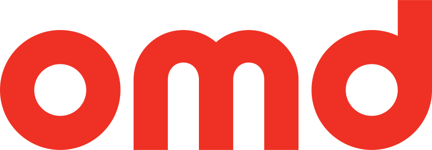 OMD logo