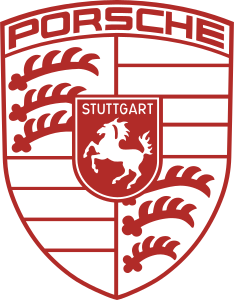 Porsche logo